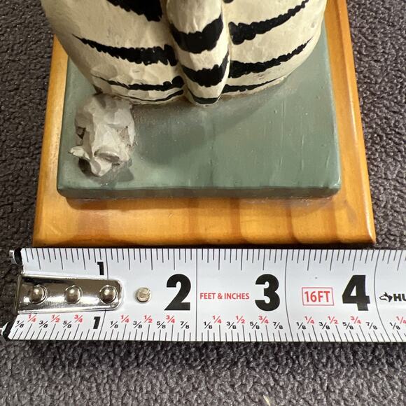 WILLIRAYE Studio 2000 Best Buddies Americana Girl Jumping Rope with Cats WW1313 - Picture 16 of 16